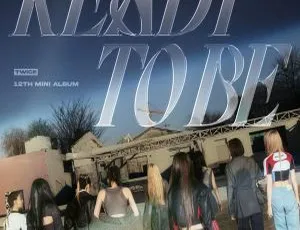 트와이스 TWICE – READY TO BE 2023 24bit-48kHz Hi-Res FLAC-蓝海网