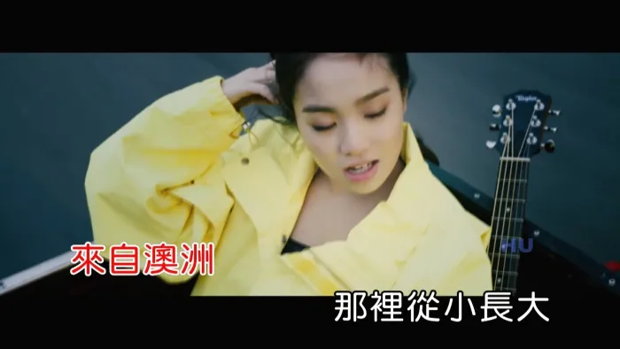 2017 Tag Me 专辑