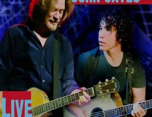 Daryl Hall & John Oates 2008 欧美现场 Troubadour 蓝光高清演唱会-蓝海网