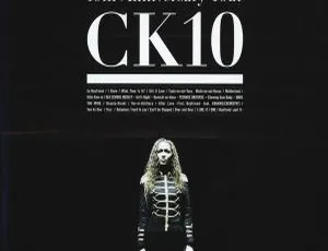 Crystal Kay 日本NHK大厅10周年演唱会2010 BDMV高清现场