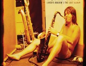 Bobby Keys - Lover's Rockin' The Lost Album 2023 Hi-Res 24Bit-44.1kHz FLAC-蓝海网