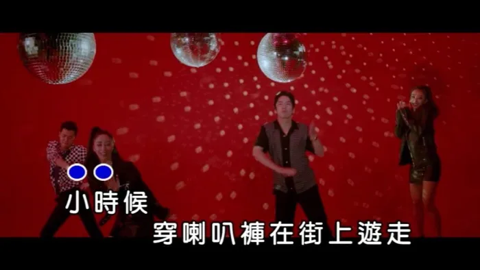 闪亮亮的旅程专辑