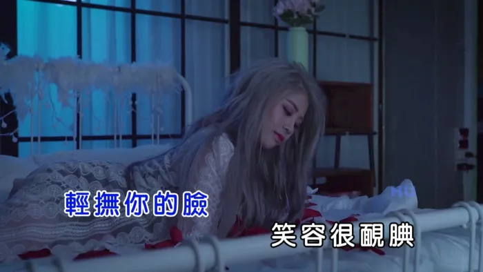 电子音乐MV