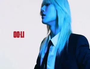 WOODZ 조승연 OO-LI 2023 数字专辑 24bit-48kHz Hi-Res FLAC