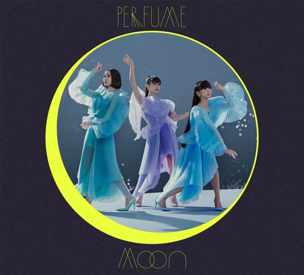 Perfume Moon