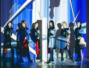 EMPiRE NEXT EDiTiON TOUR FiNAL日本演唱会官方蓝光版 MYNAVI BLITZ AKASAKA 2018 高清全场-蓝海网