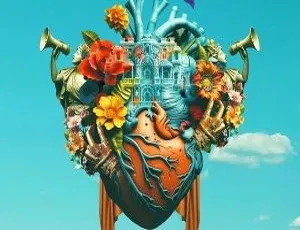 KARDI - Inside Out 2023 24bit-48kHz Hi-Res FLAC