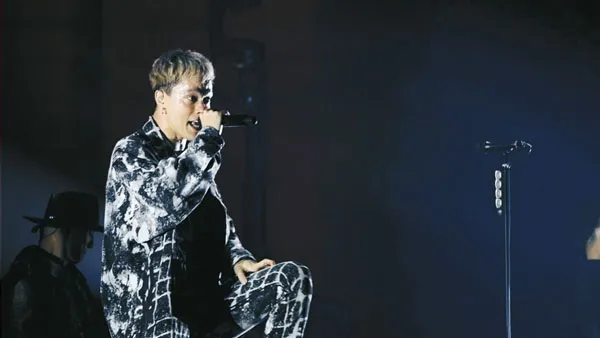 coldrain 横滨竞技场 2023