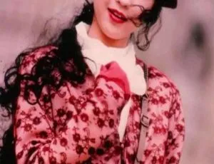 陈慧娴 没有距离 1998超白金精选专辑DVD珍藏版-蓝海网