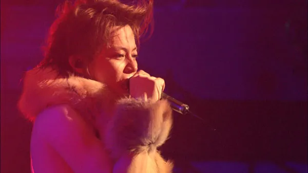 T.M.Revolution 十周年 正版