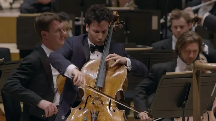 Young Debussy 2018