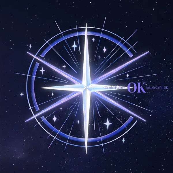 CIX 6th EP Album