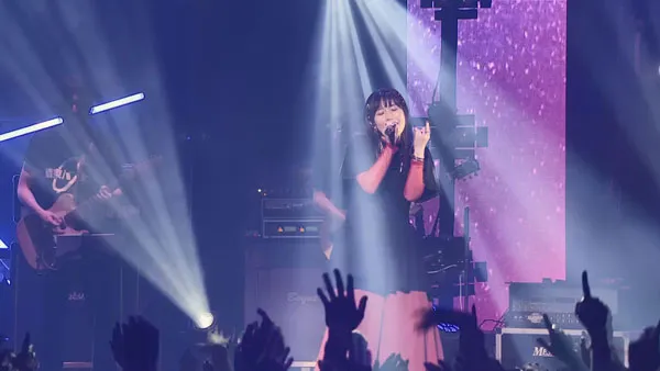 LIVE 恒星完整版