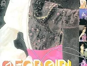 梁咏琪G FOR GIRL 2002香港红馆演唱会DVD高清珍藏版