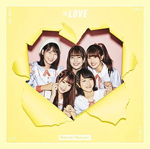 2018=LOVE日本演唱会