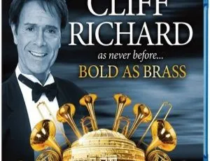克里夫·理查德 Cliff Richard Bold as Brass 2010 欧美演唱会 Blu-ray高清收藏版-蓝海网