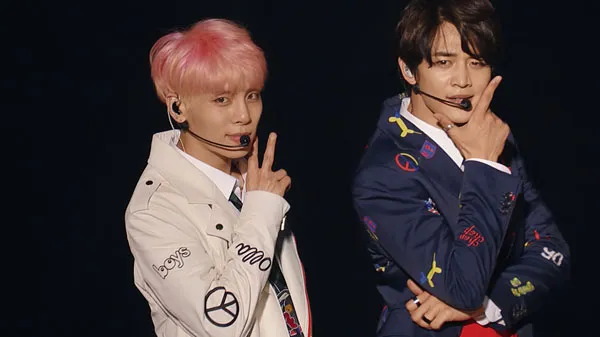 SHINee蓝光双碟特别版