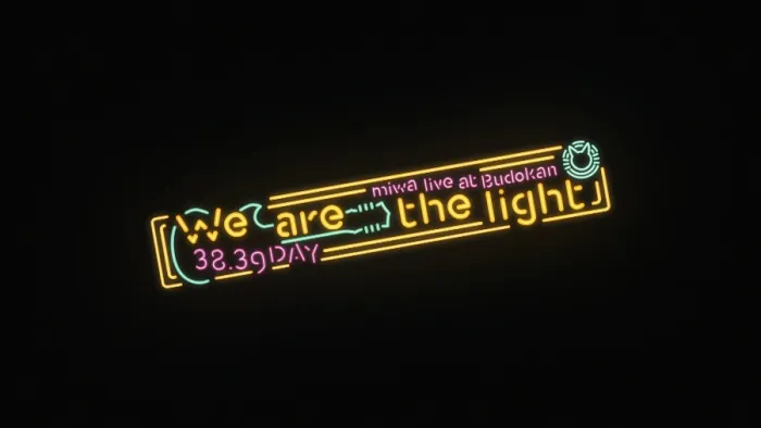 miwa武道馆完全版44.1G