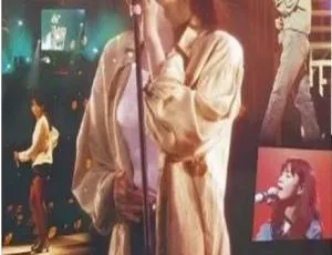 坂井泉水2007日本演唱会 经典现场DVD珍藏版
