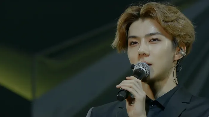 EXO 2014日本演唱会高清