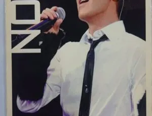 黎明2005香港Crazy Classic演唱会Live DVD珍藏版