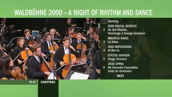 Kent Nagano Mari Momo Kodama