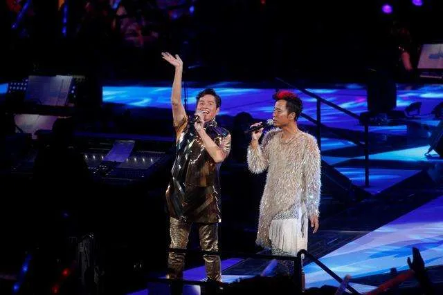 左麟右李演唱会2009