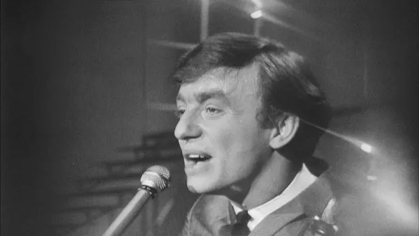 T.A.M.I. Show 1964 蓝光修复版