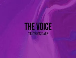 픽시 PIXY The Voice 2023 24bit-96kHz Hi-Res无损专辑