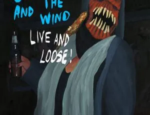 MJ Lenderman《And The Wind》Live 2023 欧美音乐 Hi-Res FLAC 24bit-48kHz-蓝海网