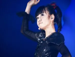 BABYMETAL 日本演唱会珍藏版 LEGEND 1999 & 1997 APOCALYPSE 高清现场-蓝海网