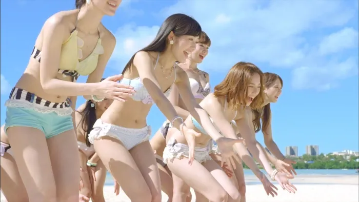 6BD豪华精选MV