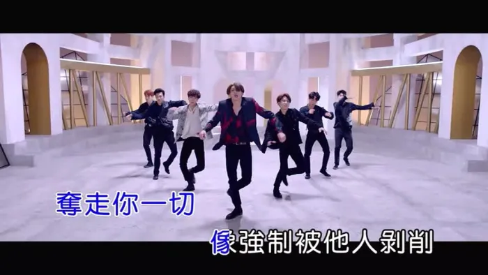 环球音乐台湾发行