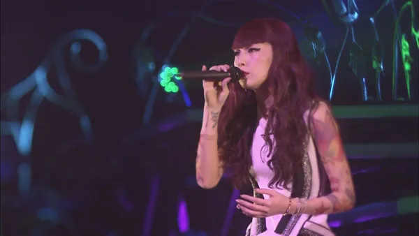 中島美嘉 完整版演唱会