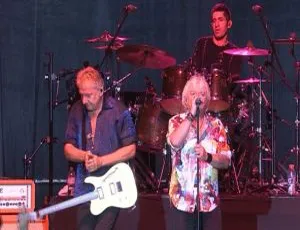 空气补给乐队 Air Supply 2013香港演唱会 蓝光高清珍藏 经典金曲现场