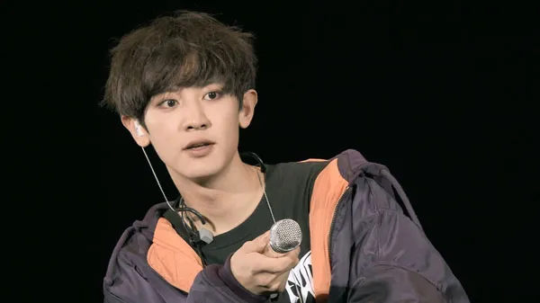 EXO 2017东京巨蛋演唱会