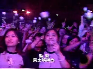 完整LIVE曲目