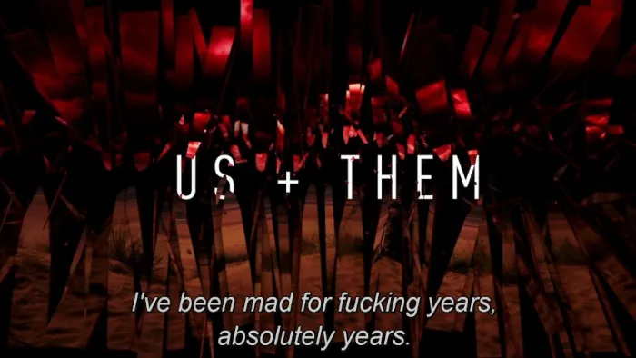 Roger Waters Us + Them 2020
