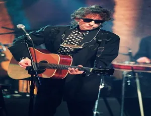 Bob Dylan 1994 MTV Unplugged演唱会 美版DVD高清现场-蓝海网
