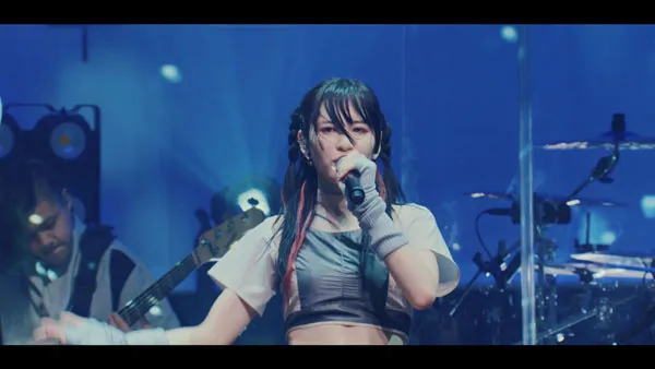 PassCode REVERBERATE Plus Tour 2023 Final