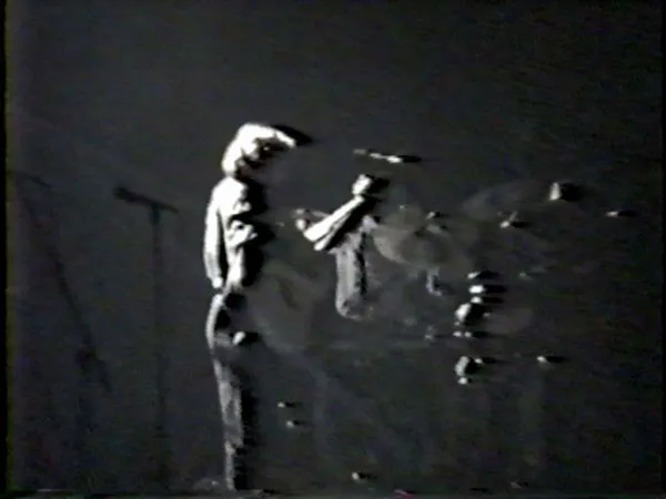 Pink Floyd 1987演唱会