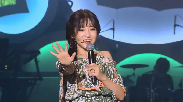 Lovelyz 2017 Alwayz演唱会蓝光