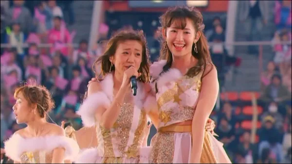 大島優子 卒業公演