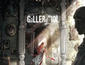 reche – GALLERY #101 Hi-Res 24bit-48kHz FLAC