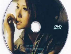 爱戴经典MV《唱的是寂寞》DVD音乐专辑原盘ISO完整收藏-蓝海网