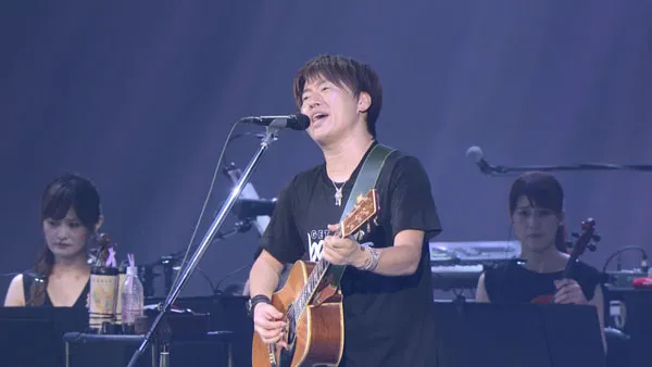 Kobukuro 2015 奇迹巡回演唱会