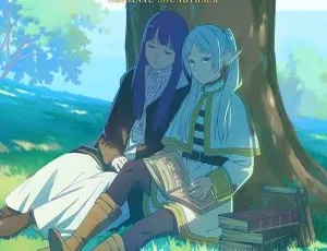 TV动画葬送的芙莉莲原声带2024 Hi-Res 24Bit-48kHz无损音质收藏FLAC专辑