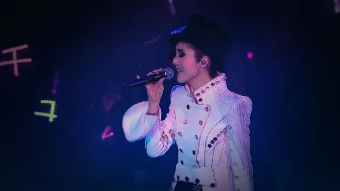 Let’s Begin巡演高清版