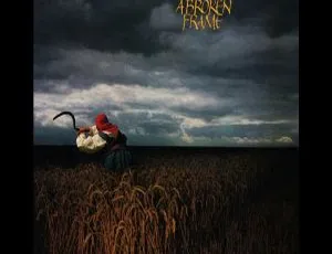 Depeche Mode - A Broken Frame (1982-2013) Hi-Res 24Bit/96kHz FLAC-蓝海网