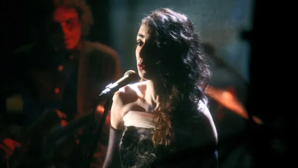 Marisa Monte蓝光BDMV